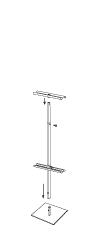 Bsst Counter Stand Diagram