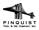 pinquist Tool & Die Co., Inc.